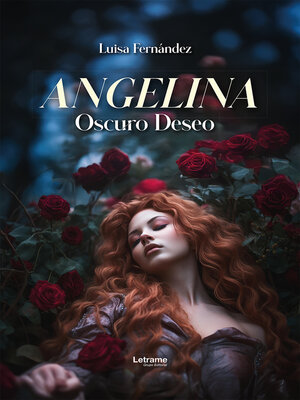 cover image of Angelina